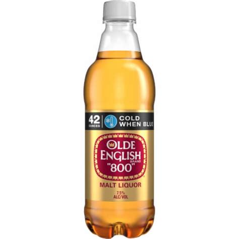 olde english 800 40 oz.